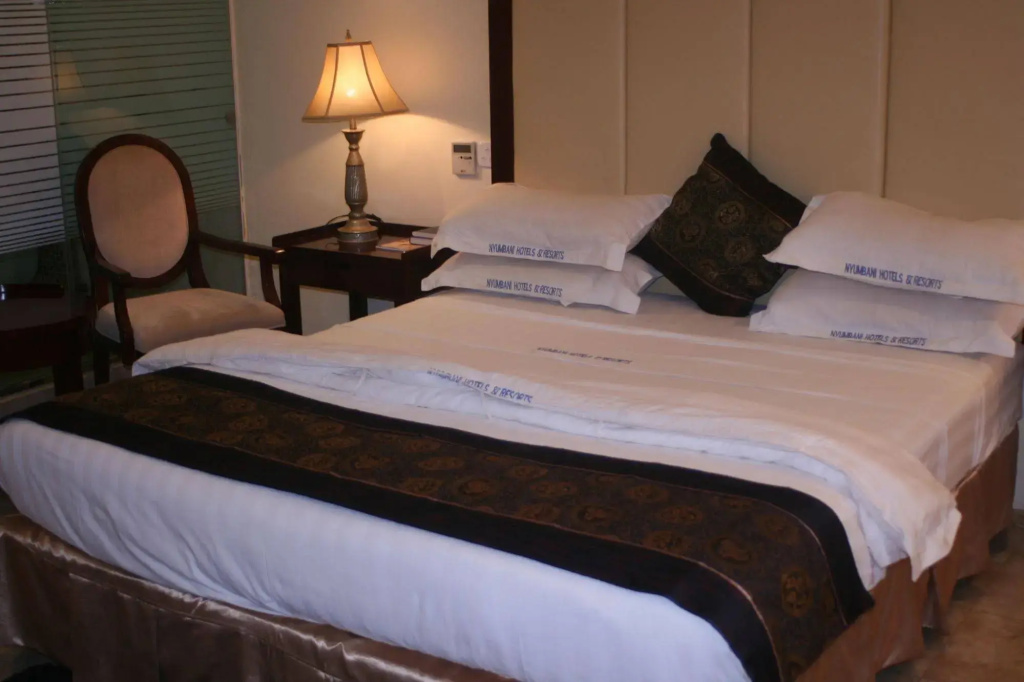 Nyumbani Hotels & Resorts - Général