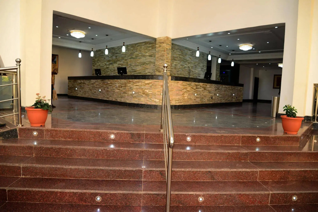 De Best Prime Hotel Resort - фото 10