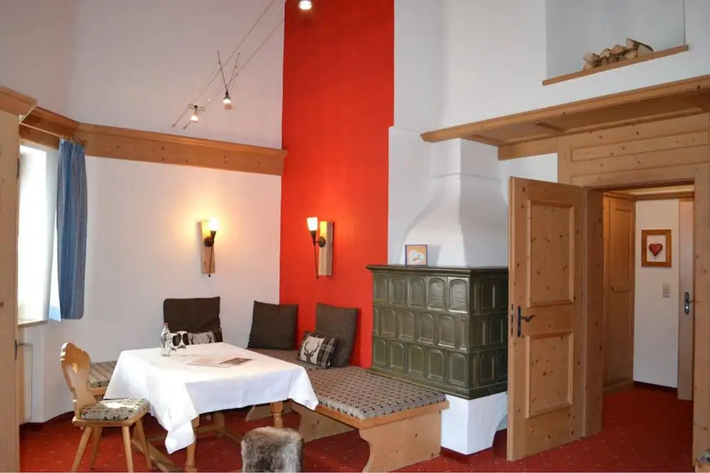 Hotel Bergruh - Général