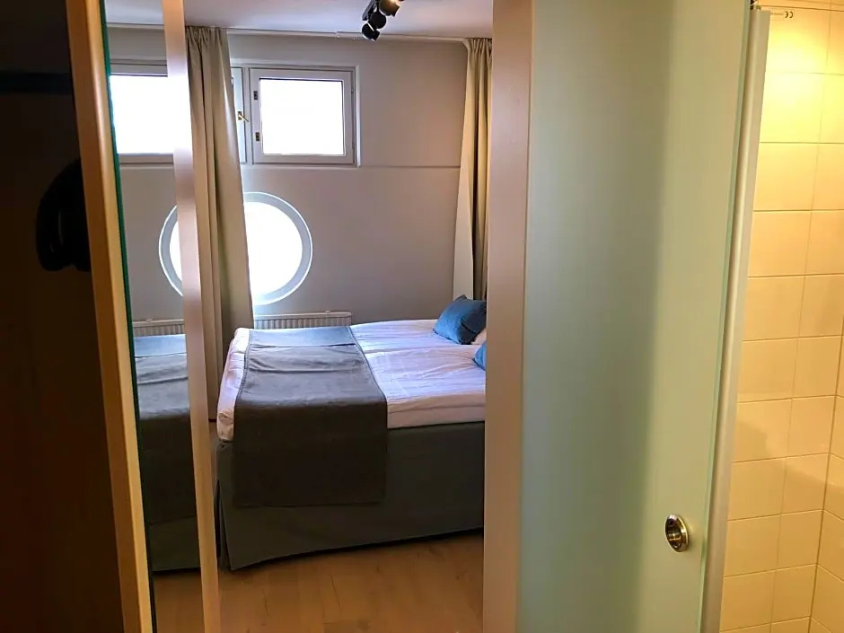Pilot Airport Hotel - Chambres