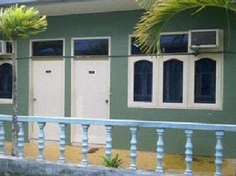 Mawanza Motel