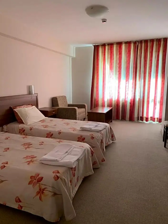 Hotel Kralev Dvor - Chambres