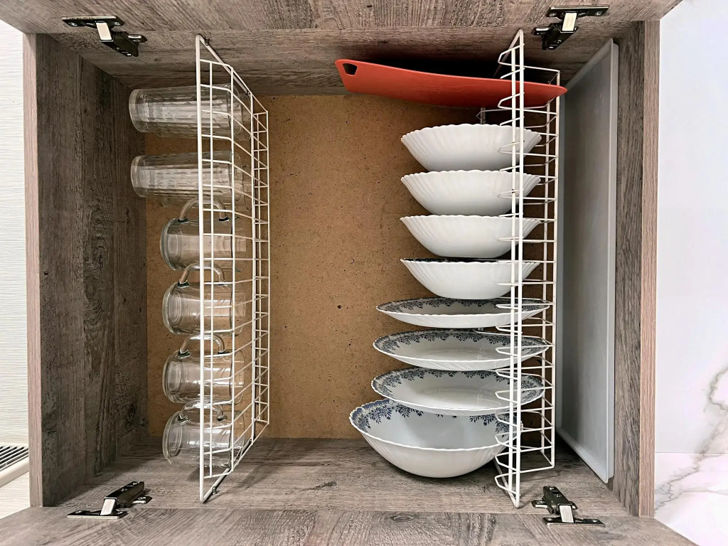 Сутки как дома на улице Крупской 93А - фото 9