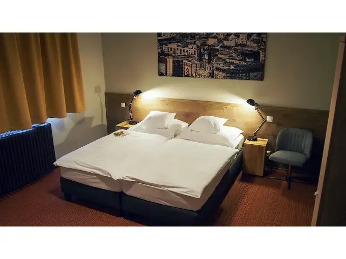 Garda Hotel - фото 25