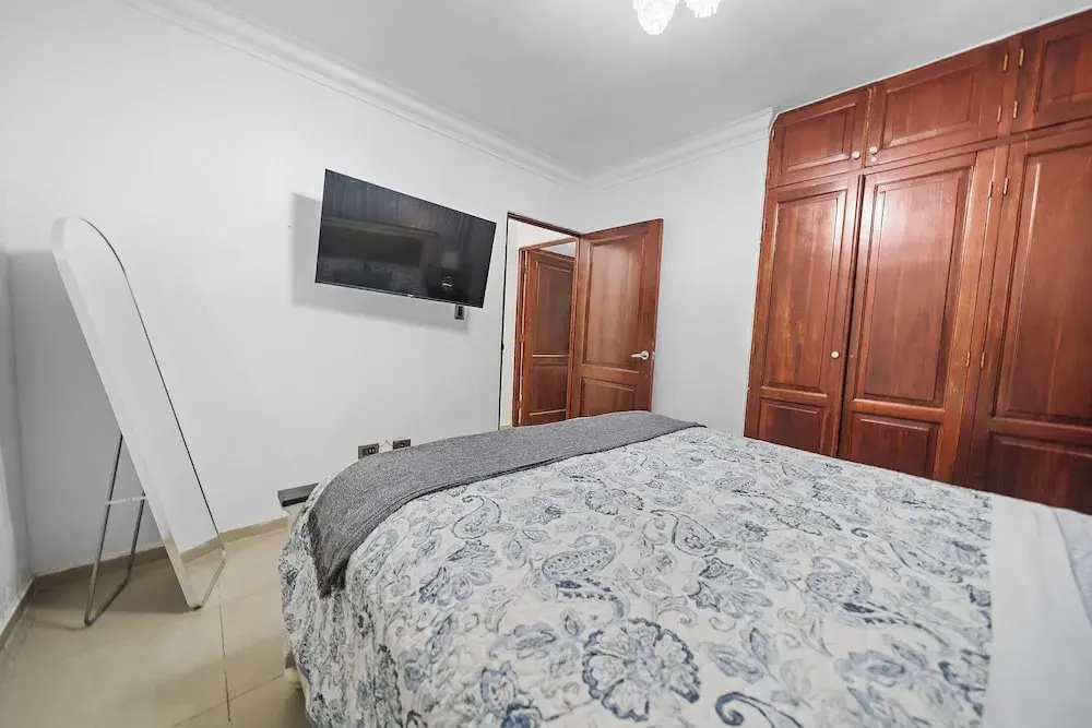 Cozy Elegant 2Br Space