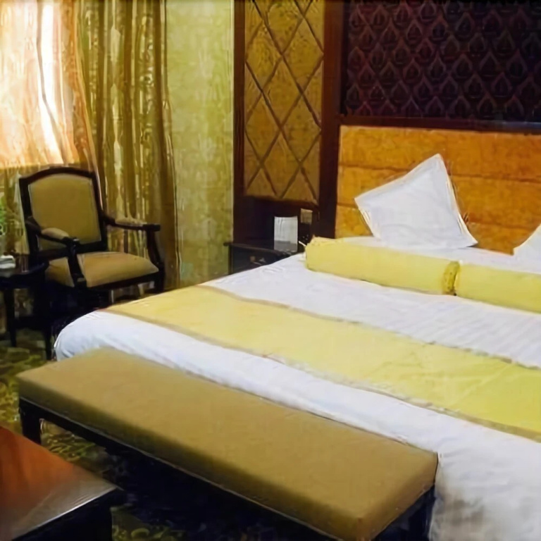 Songyang Hotel - Général