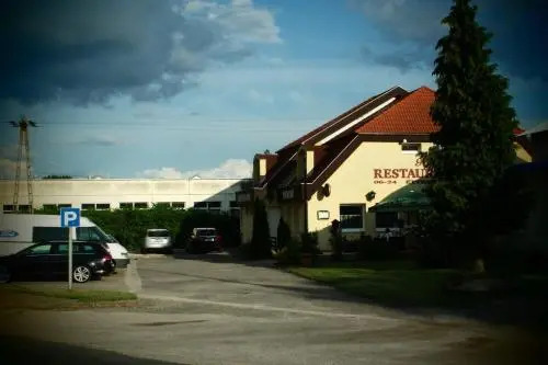 Romantik Étterem - Panzió - фото 27