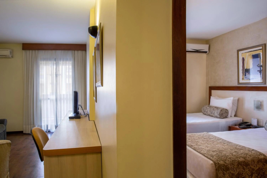 Metropolitan Hotel by Atlantica — 5