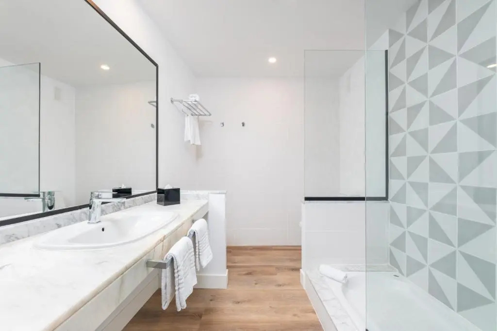 LIVVO Fataga Hotel  - Chambres