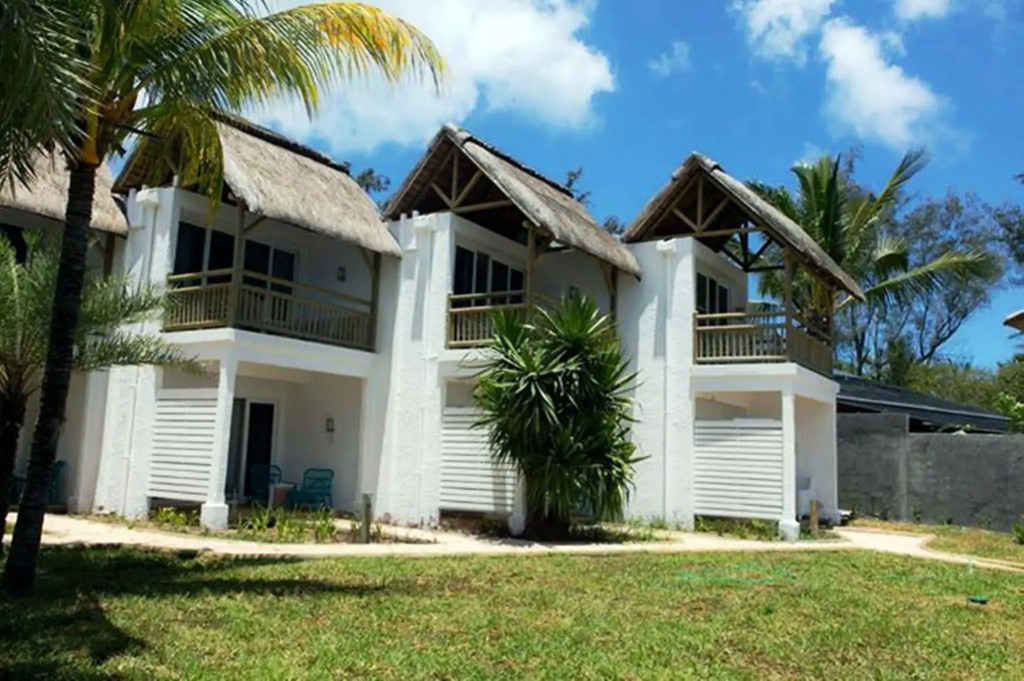 Seapoint Boutique Hotel - Général