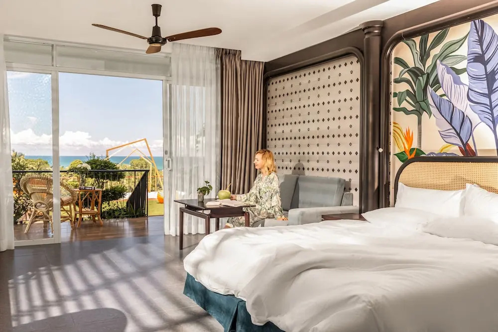 Tomhill Boutique Resort & Spa Phu Quoc