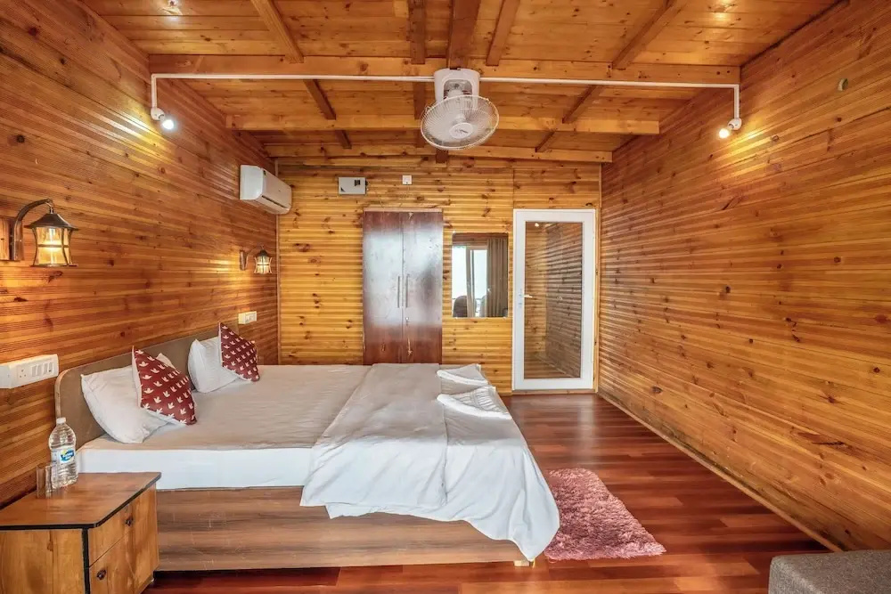 Hitide Beach Resort - Général