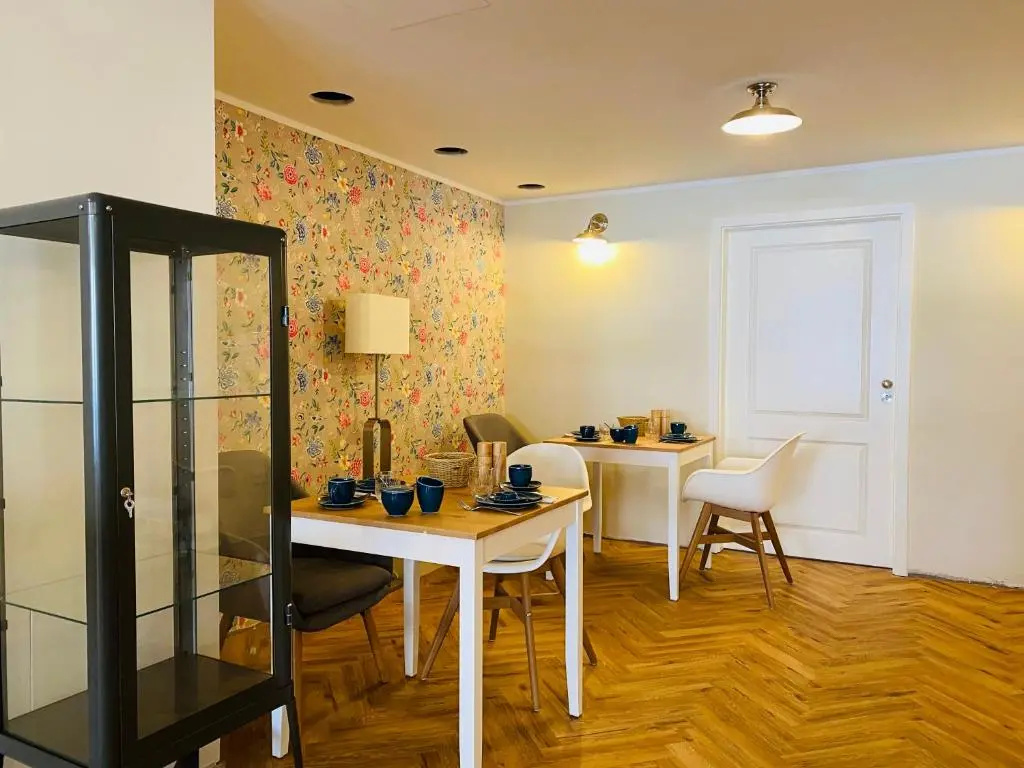 Schönitz Hotel-Pension - Chambres