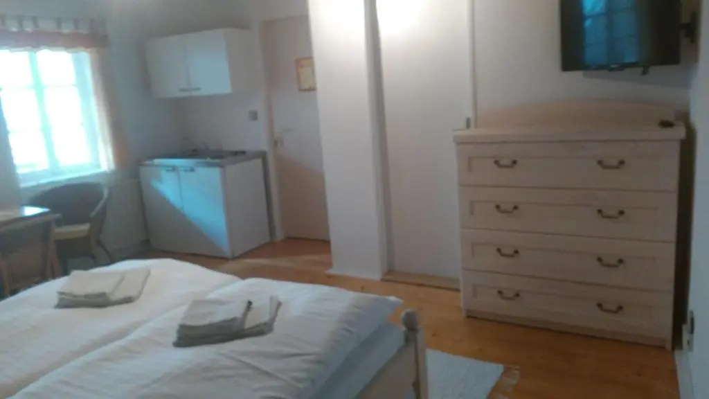 Penzion Pohádka - Chambres