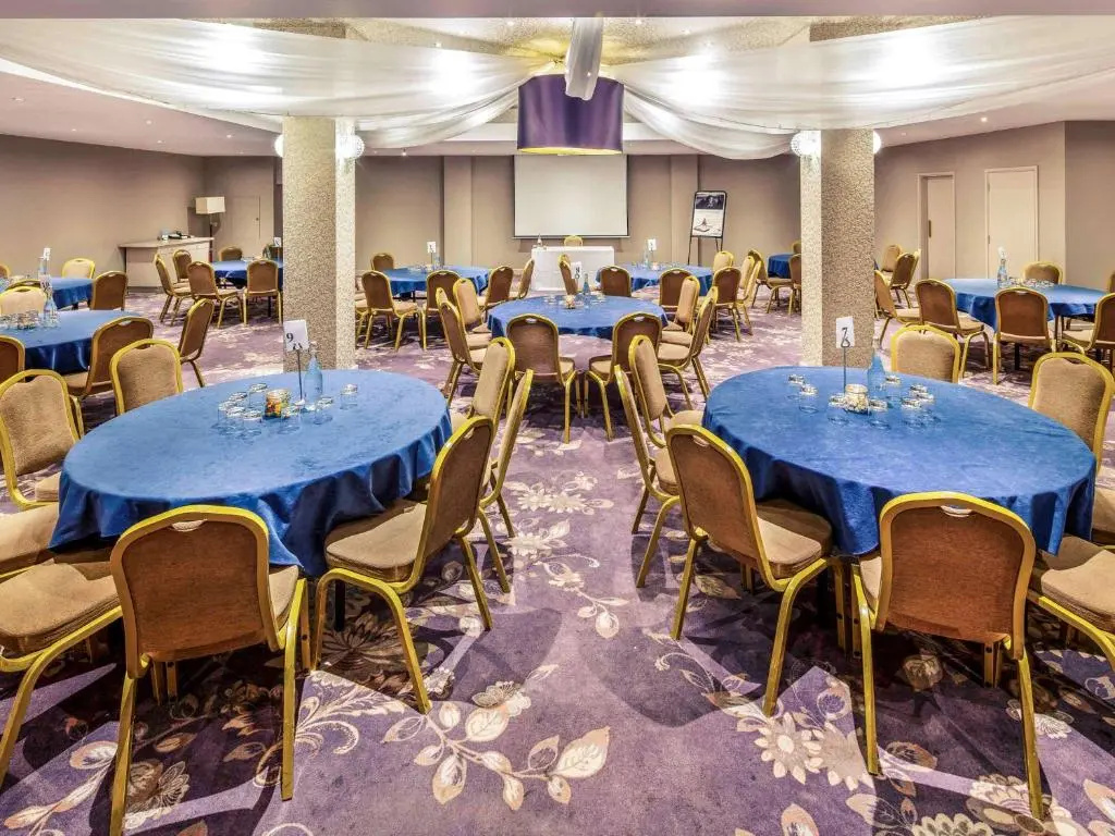 Mercure Maidstone Great Danes Hotel - Général