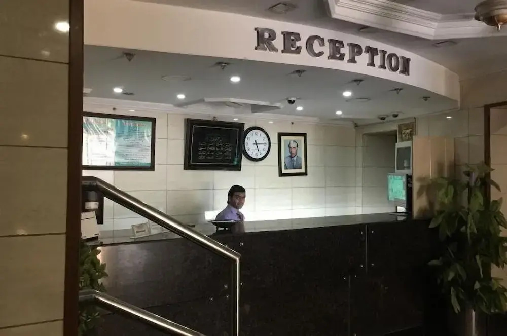 Hotel photo 8