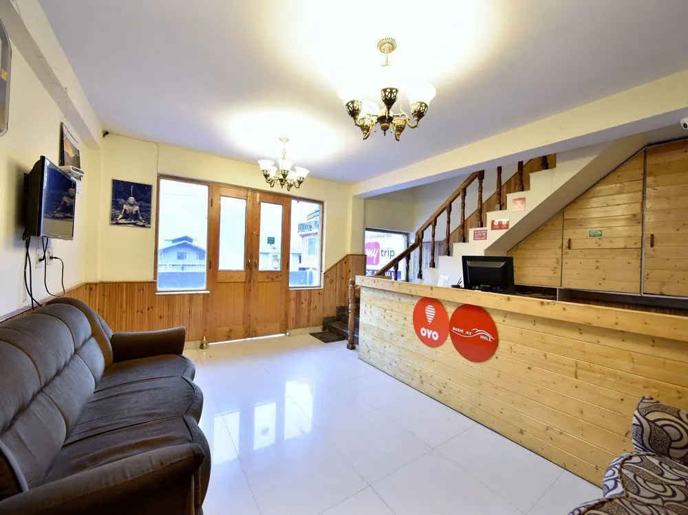 Hotel photo 13