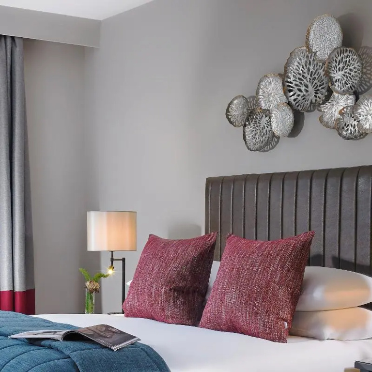 Fairways Hotel Dundalk - Chambres