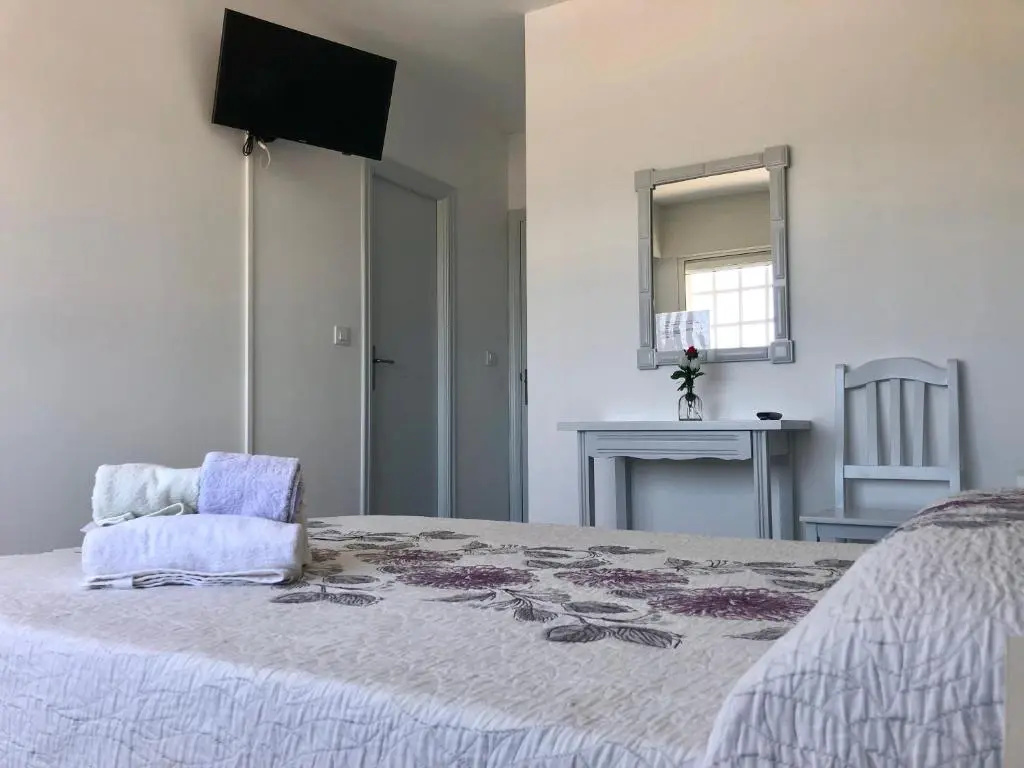 Dukes Habitaciones - Chambres