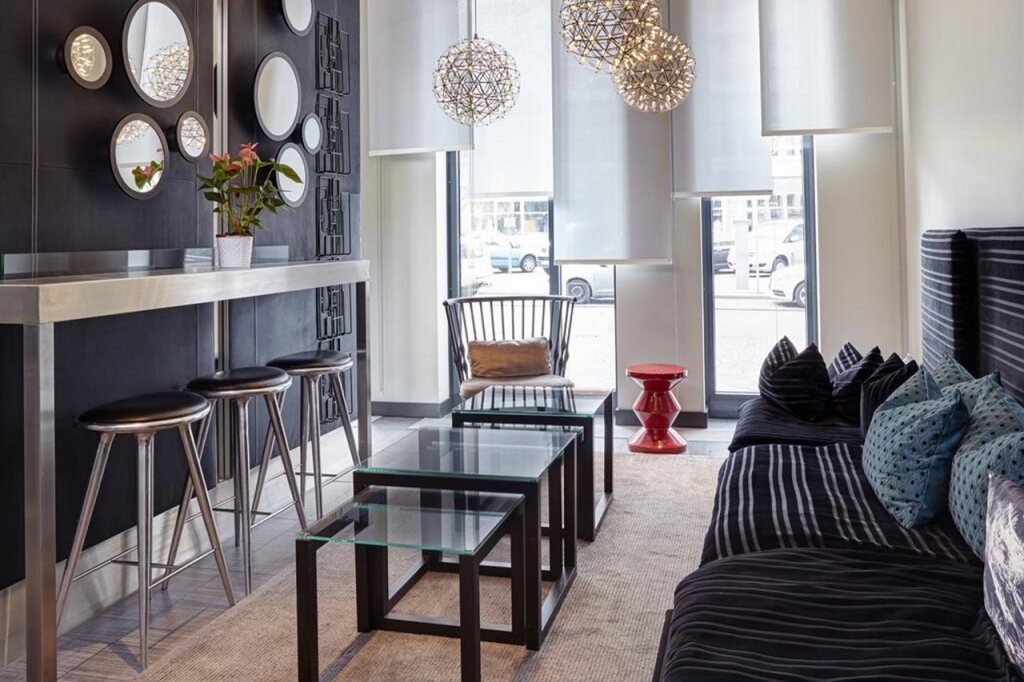 Premier Inn Berlin Alexanderplatz