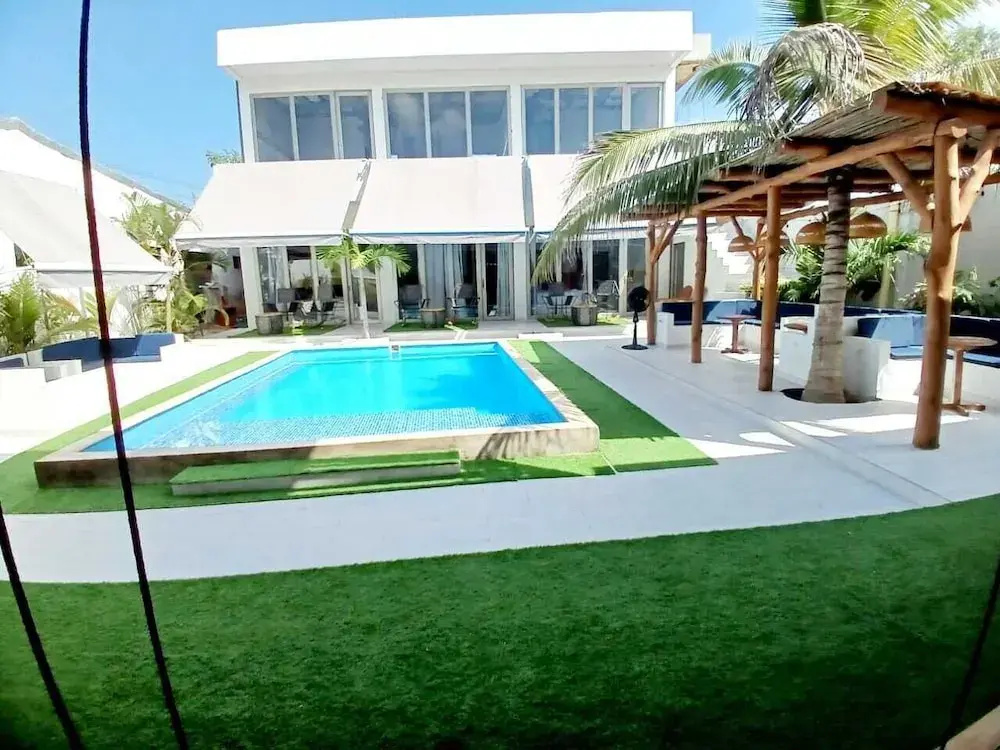 Hotel Casa Cafur