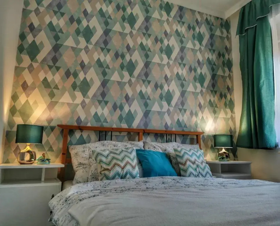 Foglal-lak Apartman