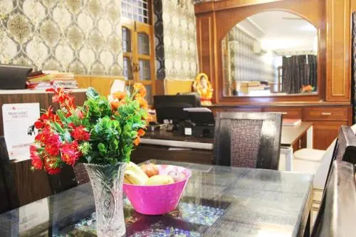 Hotel Delhi Marine Club C6 - Général