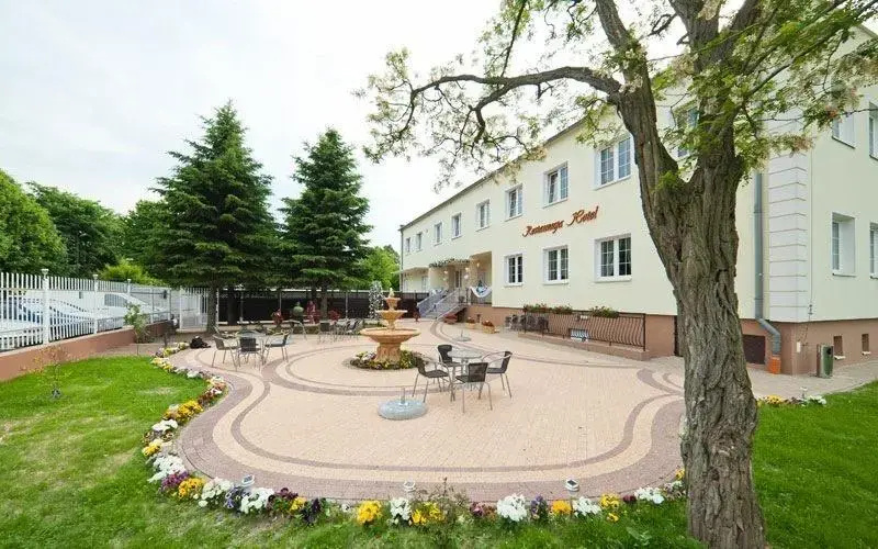 Hotel photo 8
