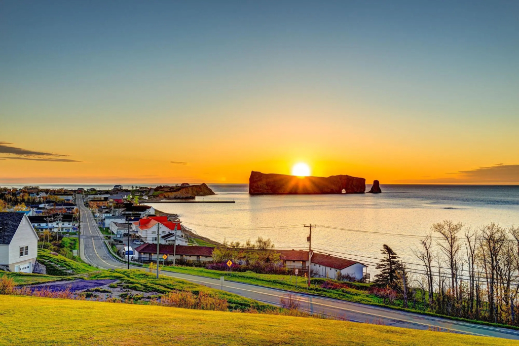 Riotel Percé - фото 34