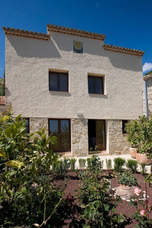 Casa Con Espléndidas Vistas Al Mar