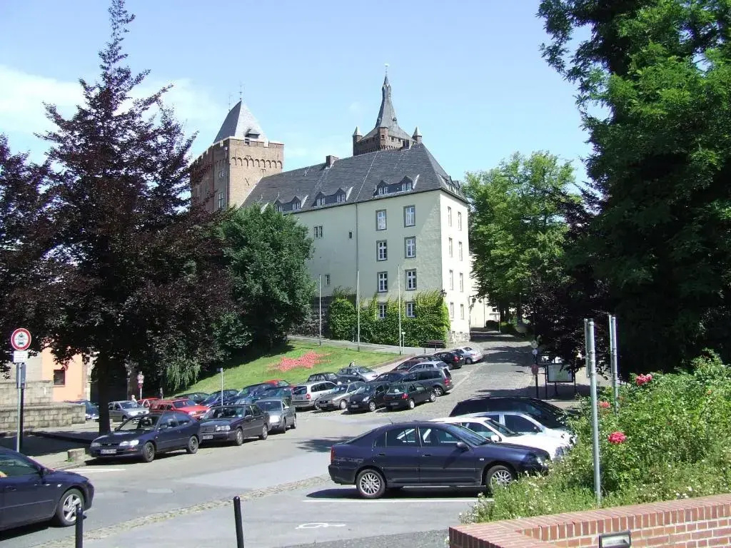 Akzent City Hotel Kleve - Général