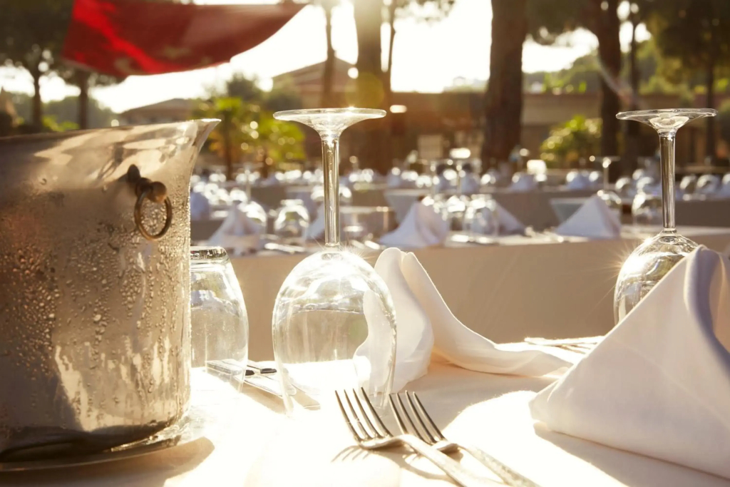 ROBINSON NOBILIS - All Inclusive - фото 50