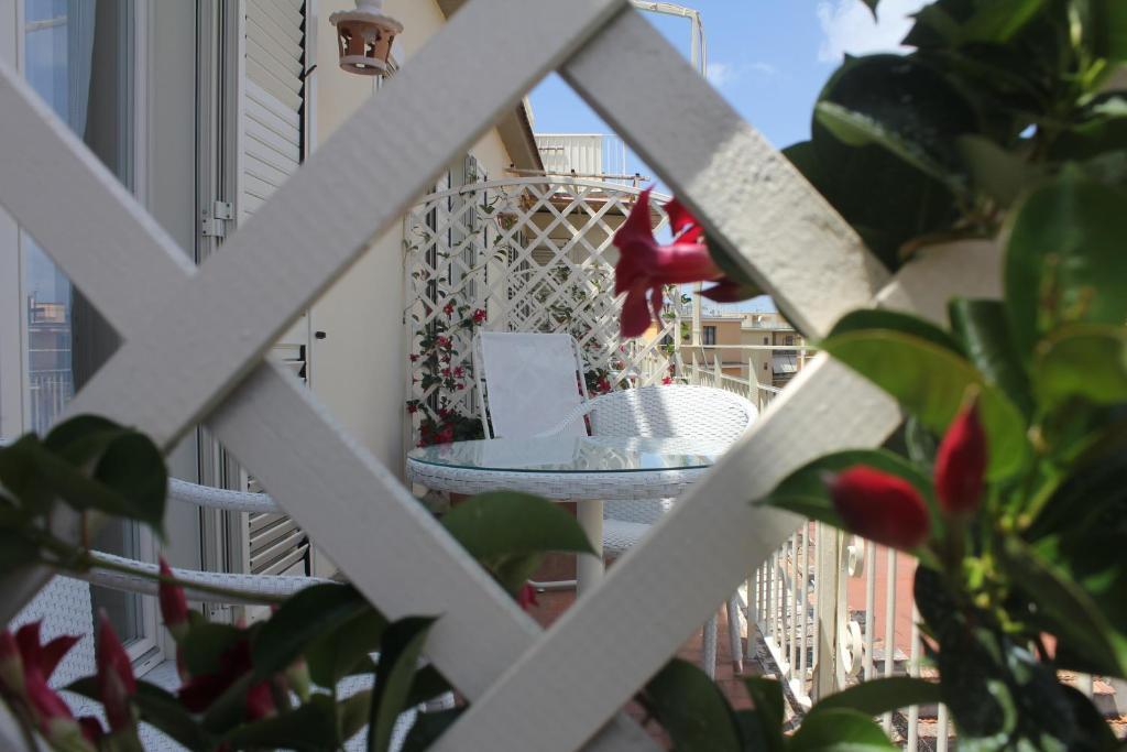 "Il Giglio Bianco" Sorrento B&B by null