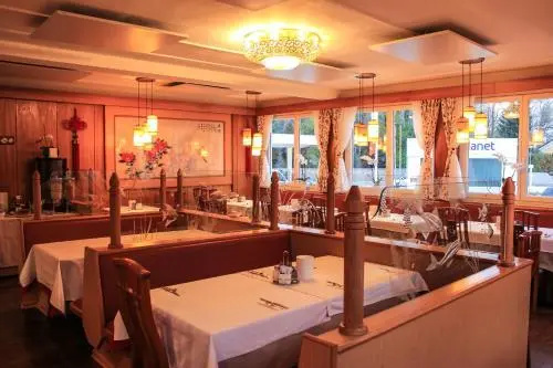 Hotel Alpenland - Général