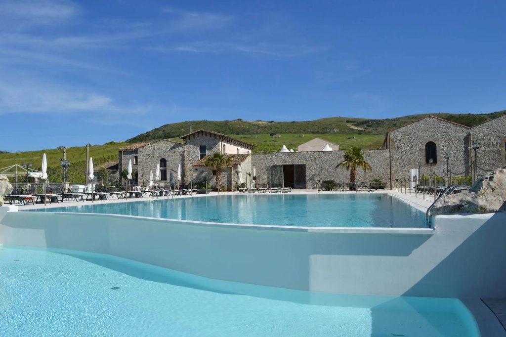 Relais Angimbé - Général