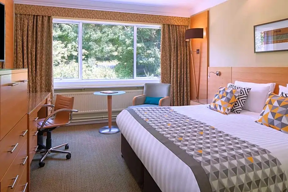 The Welcombe Hotel, Sure Hotel Collection by Best Western - Chambres