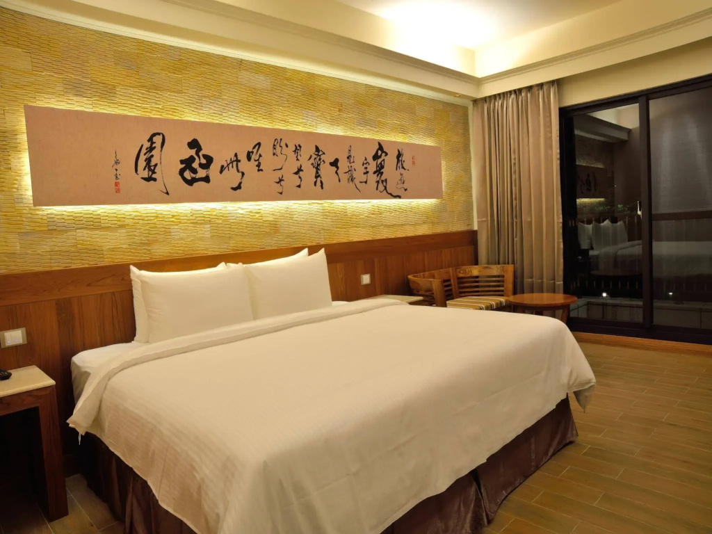 Hualien Toong Mao Resort - Général