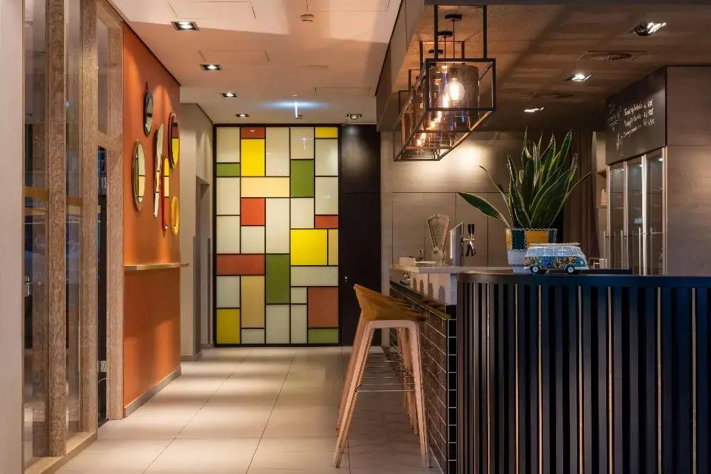 Vienna House Easy Osnabrück - Général