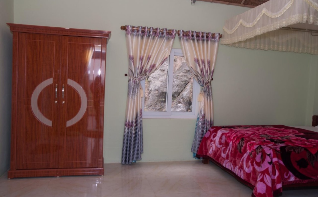 Tam Coc Homestay — 5