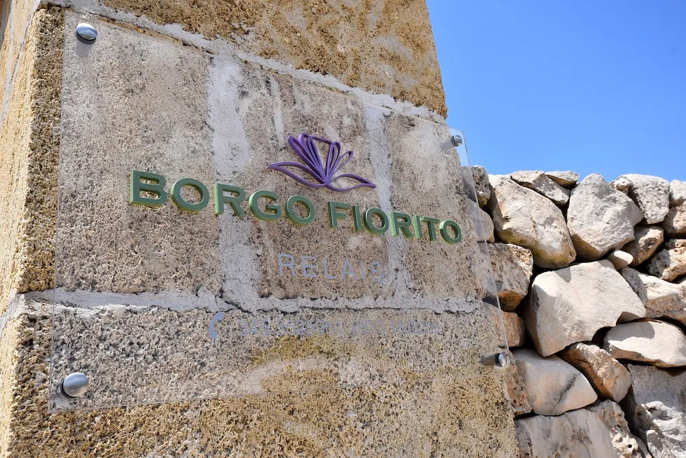 Borgo Fiorito Relais