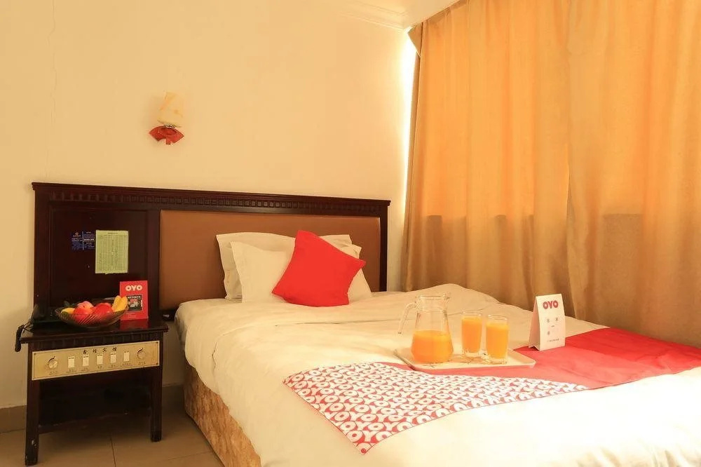 Shenzhen Jingbo Inn