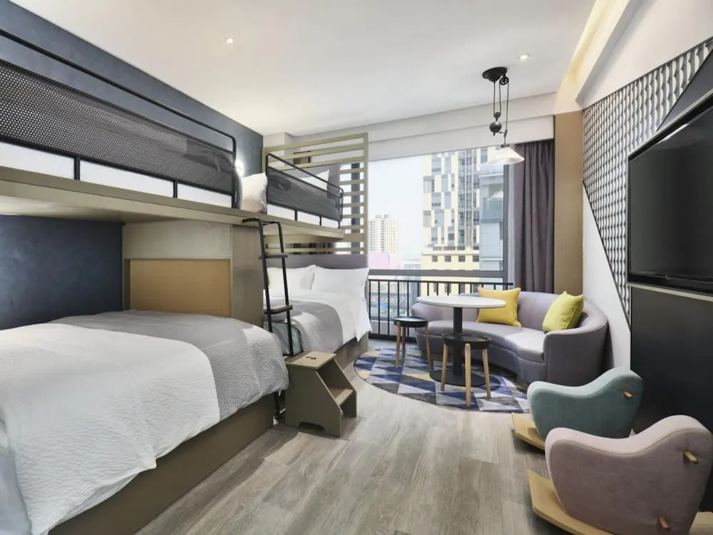 Hotel photo 3