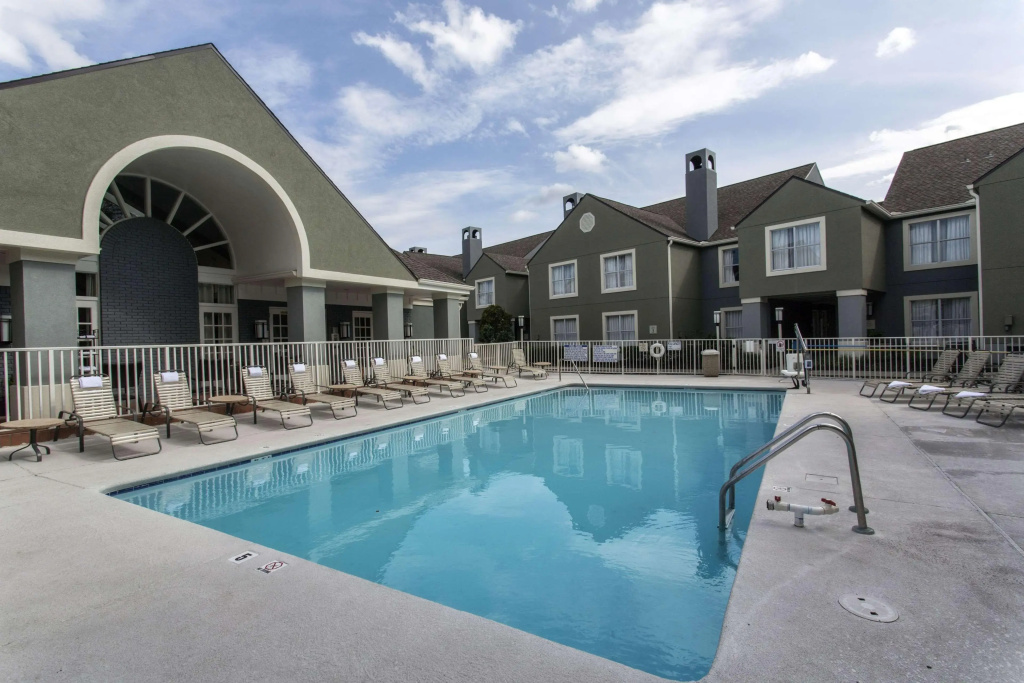 Homewood Suites by Hilton Savannah - Général