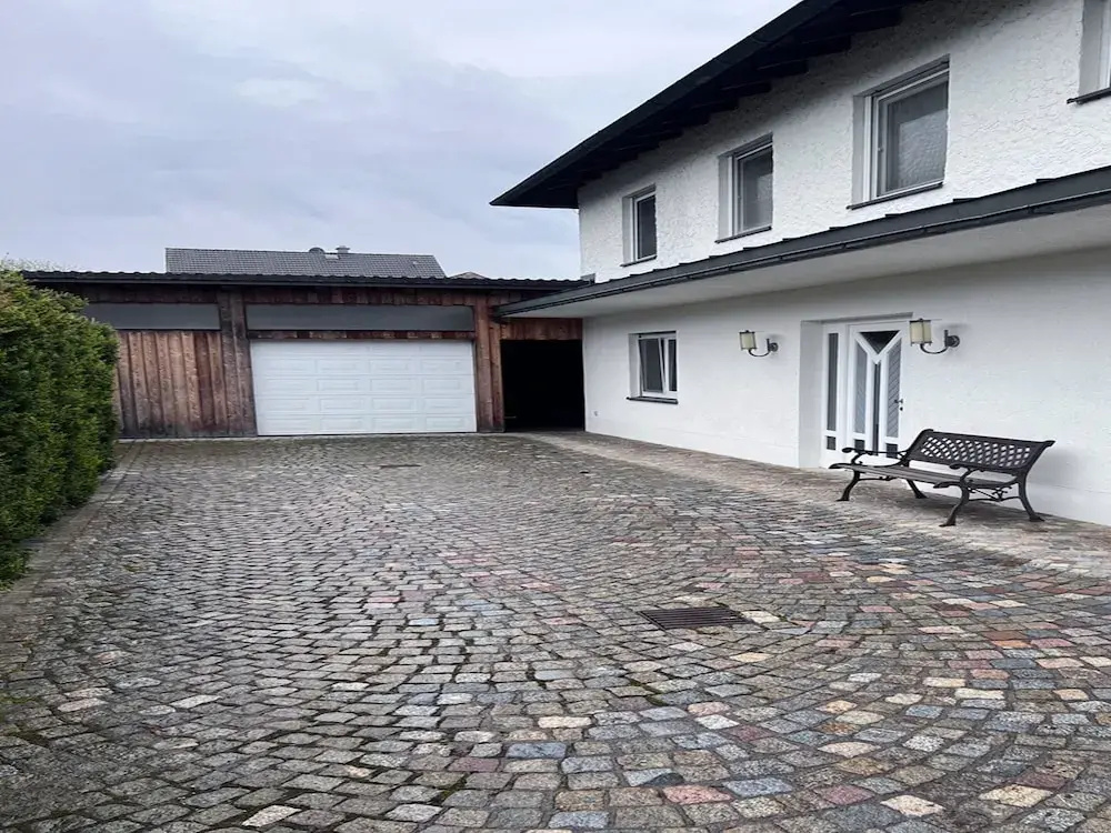 Ferienzimmer im Erlebniseck
