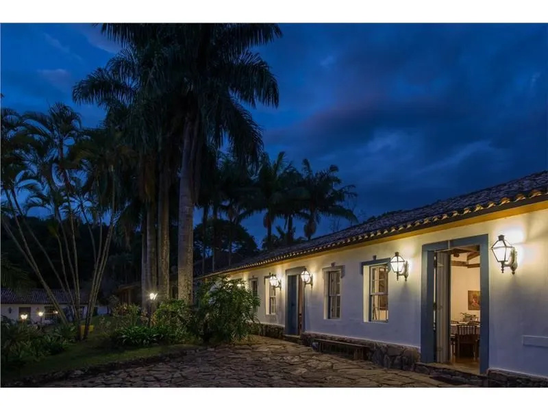 Hotel Fazenda Águas Claras