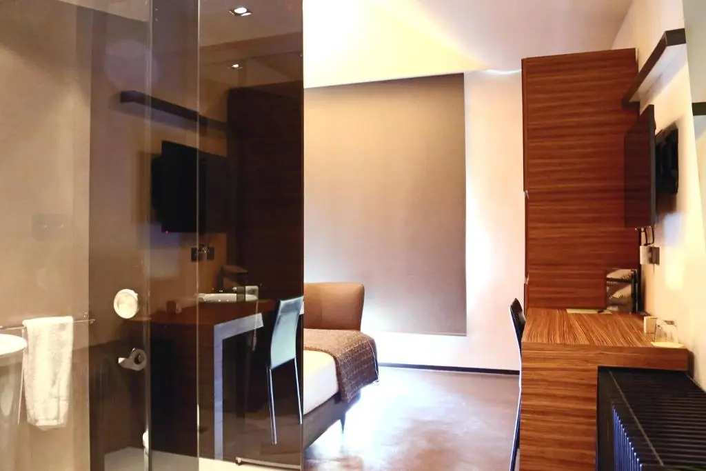 Mastinell Cava & Boutique Hotel by Olivia Hotels Collection - Chambres
