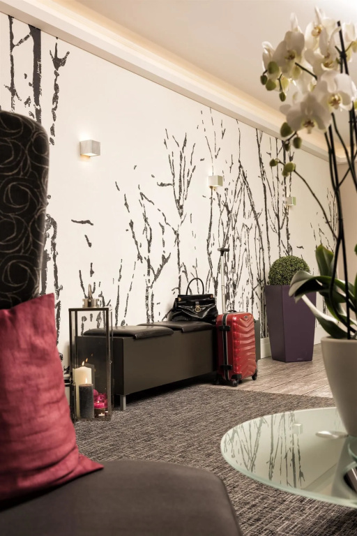 Best Western Hotel Windorf - Général