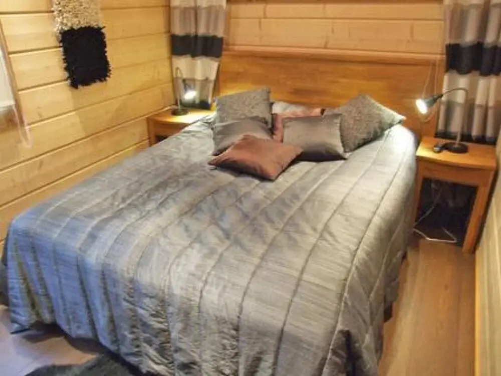 Holiday Home Kalliolammentie 6 a — фото 3