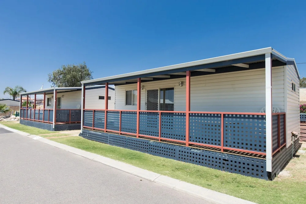 BIG4 Dongara Denison Beach Holiday Park
