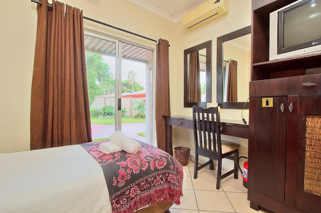 Gecko Inn Guest House — 4